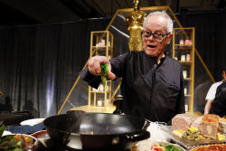 97th Oscars Governors Ball Preview&#xA;