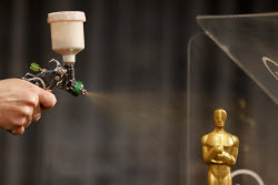 97th Oscars Governors Ball Preview&#xA;