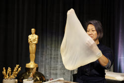 97th Oscars Governors Ball Preview&#xA;