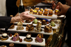 97th Oscars Governors Ball Preview&#xA;