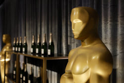97th Oscars Governors Ball Preview&#xA;