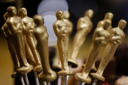 97th Oscars Governors Ball Preview&#xA;