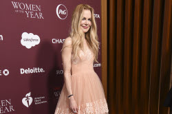 2025 TIME Women of the Year Gala