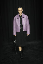 Italy Fashion Jil Sander F/W 25/26.
