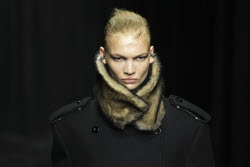 Italy Fashion Jil Sander F/W 25/26.