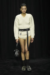 Italy Fashion Jil Sander F/W 25/26.