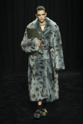 Italy Fashion Jil Sander F/W 25/26.