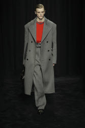 Italy Fashion Jil Sander F/W 25/26.