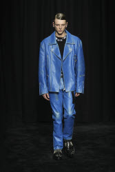 Italy Fashion Jil Sander F/W 25/26.