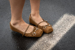 Street Style at Milan Fashion Week 2025