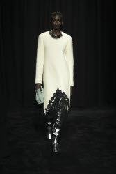Italy Fashion Jil Sander F/W 25/26.