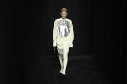 Italy Fashion Jil Sander F/W 25/26.