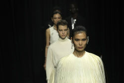 Italy Fashion Jil Sander F/W 25/26.