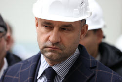Рабочая поездка вице-премьера РФ Савельева в Свердловскую область