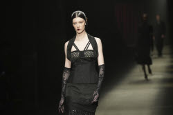 Italy Fashion Antonio Marras F/W 25/26.