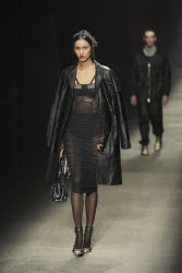Italy Fashion Antonio Marras F/W 25/26.