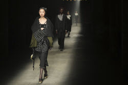 Italy Fashion Antonio Marras F/W 25/26.