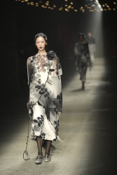 Italy Fashion Antonio Marras F/W 25/26.