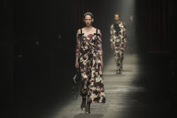 Italy Fashion Antonio Marras F/W 25/26.