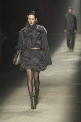 Italy Fashion Antonio Marras F/W 25/26.