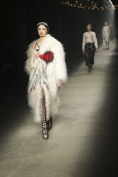 Italy Fashion Antonio Marras F/W 25/26.