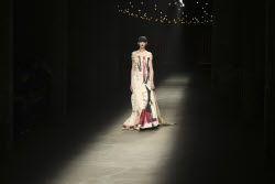 Italy Fashion Antonio Marras F/W 25/26.