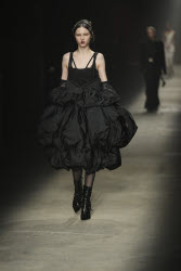 Italy Fashion Antonio Marras F/W 25/26.