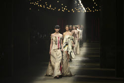 Italy Fashion Antonio Marras F/W 25/26.