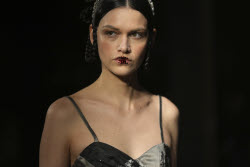 Italy Fashion Antonio Marras F/W 25/26.