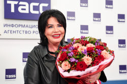 Press conference announces Russian Song Theatre premieres marking 80 years of Allied Victory in WWII