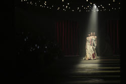 APTOPIX Italy Fashion Antonio Marras F/W 25/26.