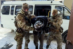 (+VIDEO) FSB thwarts terrorist attacks in Stavropol