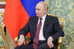 Guinea-Bissau President Embalo visits Russia