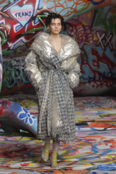 Italy Fashion Diesel F/W 25/26.