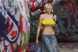 Italy Fashion Diesel F/W 25/26.