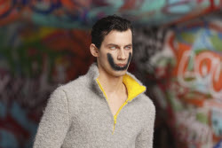 Italy Fashion Diesel F/W 25/26.