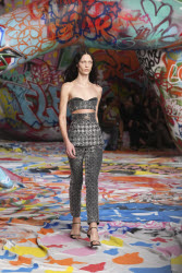 Italy Fashion Diesel F/W 25/26.