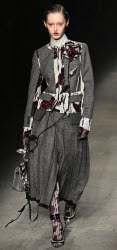 Antonio Marras - Runway - Milan Fashion Week FW 2025/2026