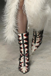 Antonio Marras - Runway - Milan Fashion Week FW 2025/2026