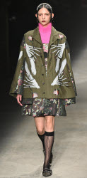 Antonio Marras - Runway - Milan Fashion Week FW 2025/2026