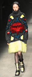 Antonio Marras - Runway - Milan Fashion Week FW 2025/2026