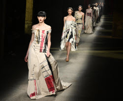 Antonio Marras - Runway - Milan Fashion Week FW 2025/2026