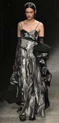 Antonio Marras - Runway - Milan Fashion Week FW 2025/2026