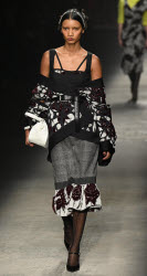 Antonio Marras - Runway - Milan Fashion Week FW 2025/2026