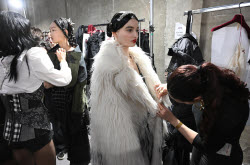 Antonio Marras - Runway - Milan Fashion Week FW 2025/2026
