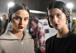 Antonio Marras - Runway - Milan Fashion Week FW 2025/2026