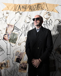 Antonio Marras - Runway - Milan Fashion Week FW 2025/2026