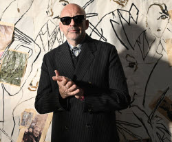 Antonio Marras - Runway - Milan Fashion Week FW 2025/2026