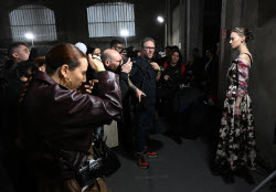 Antonio Marras - Runway - Milan Fashion Week FW 2025/2026