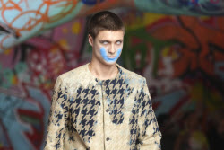 Italy Fashion Diesel F/W 25/26.